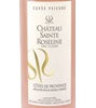 Provence Rose - Chateau Sainte Roseline Cuvee Prieure Rose